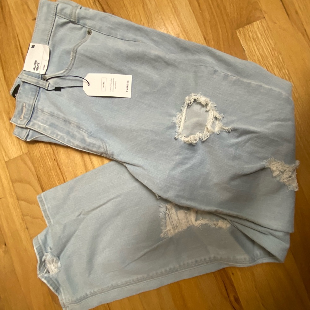 express jeans